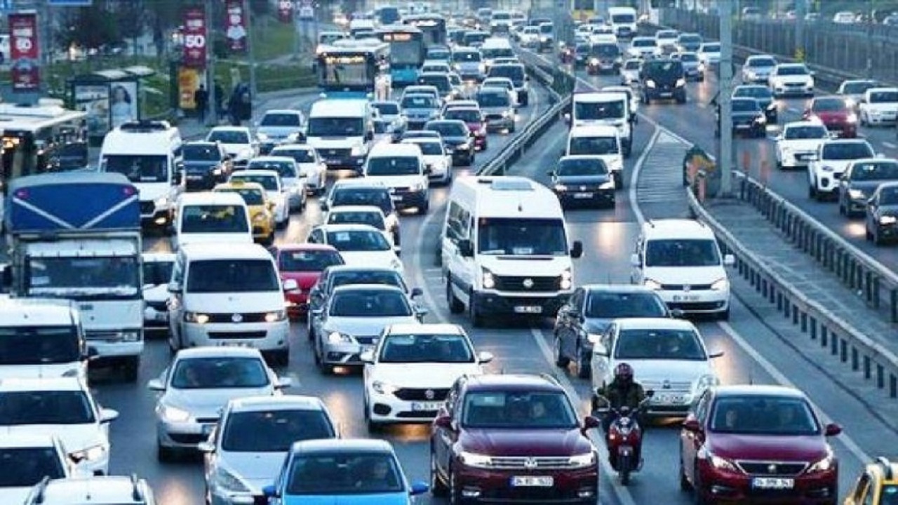 Trafik 2-30