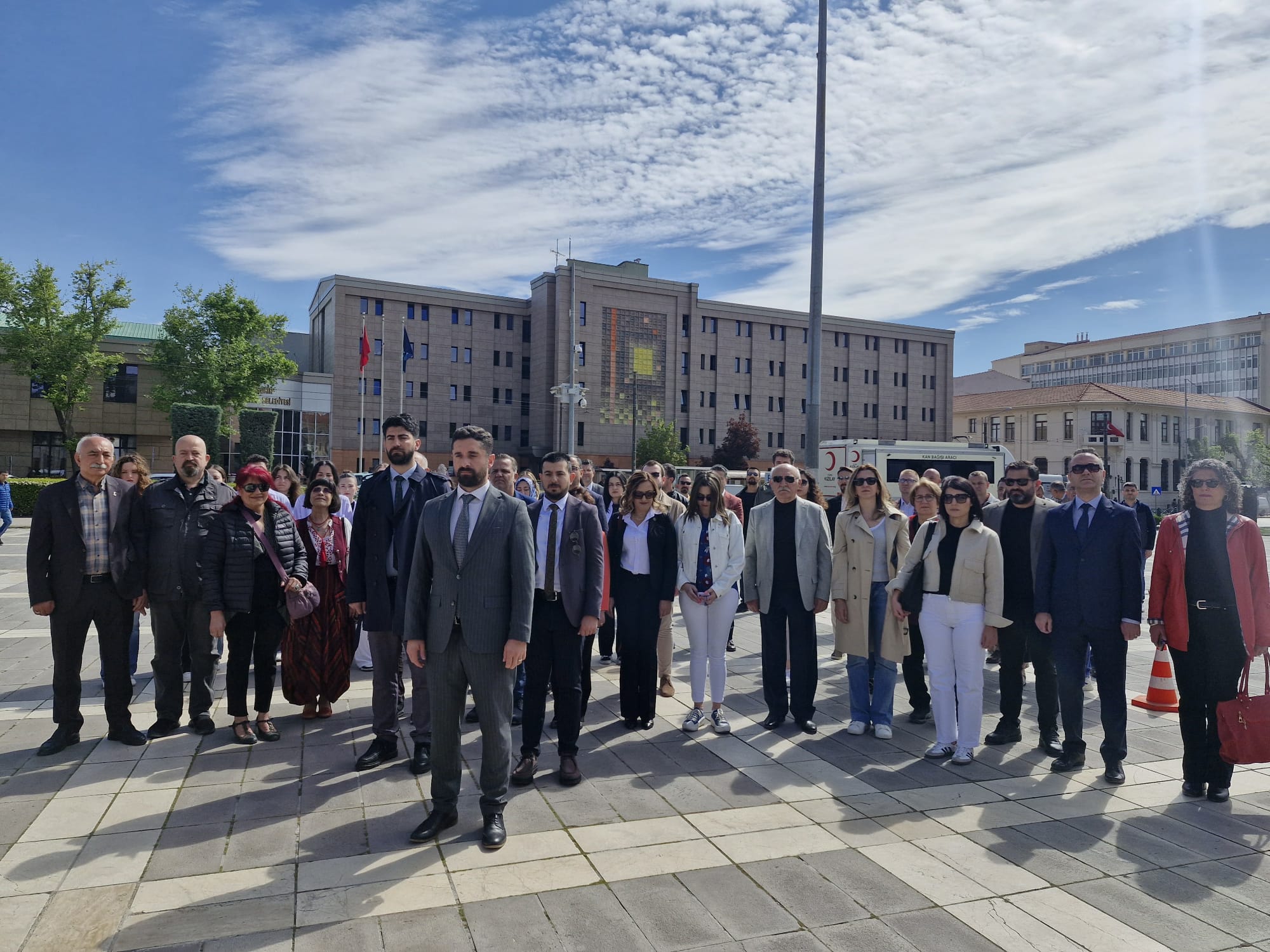 “Türkiye Ilaçta Dışa Bağımlılığını Azaltmalı” (4)