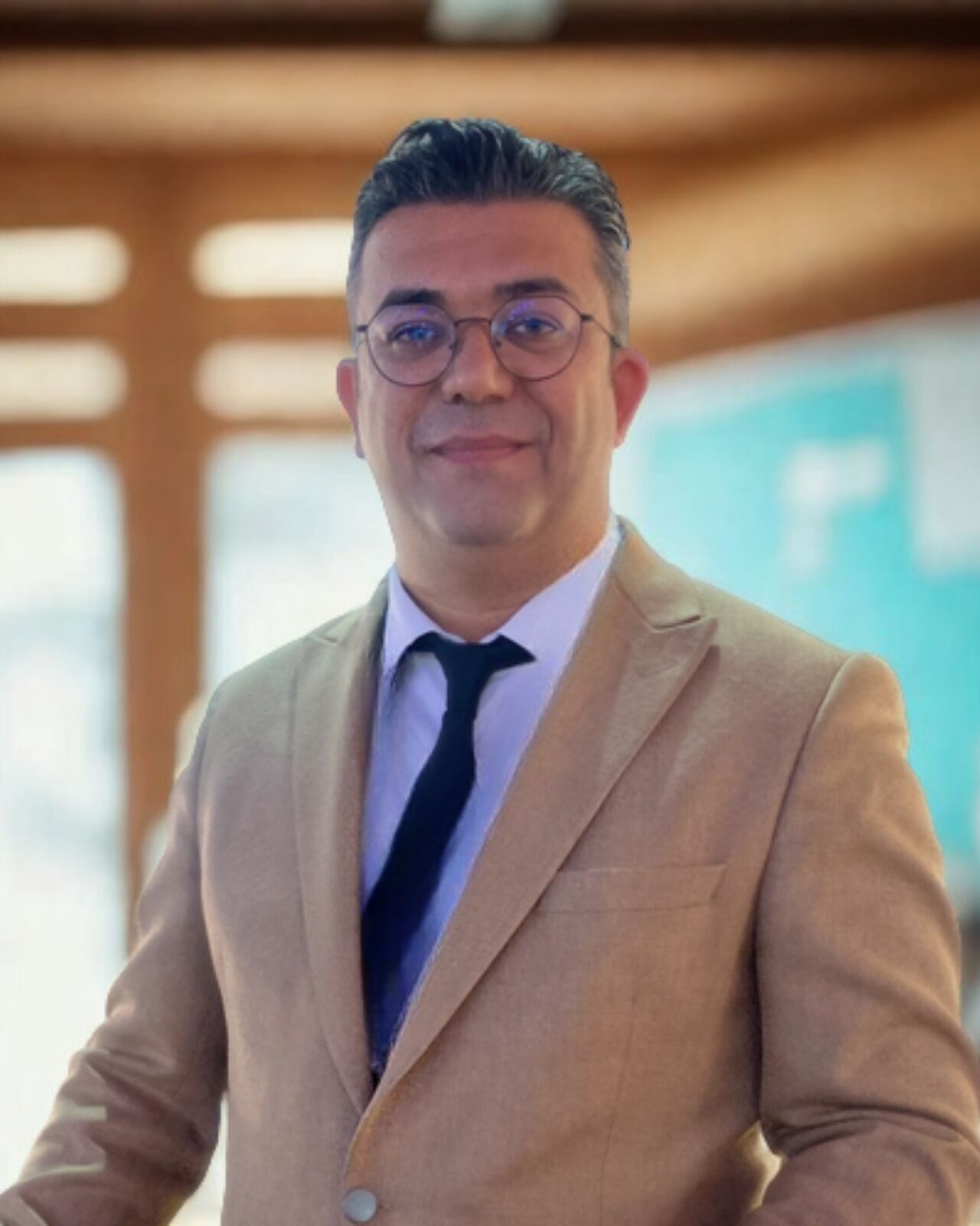 Davut Atış