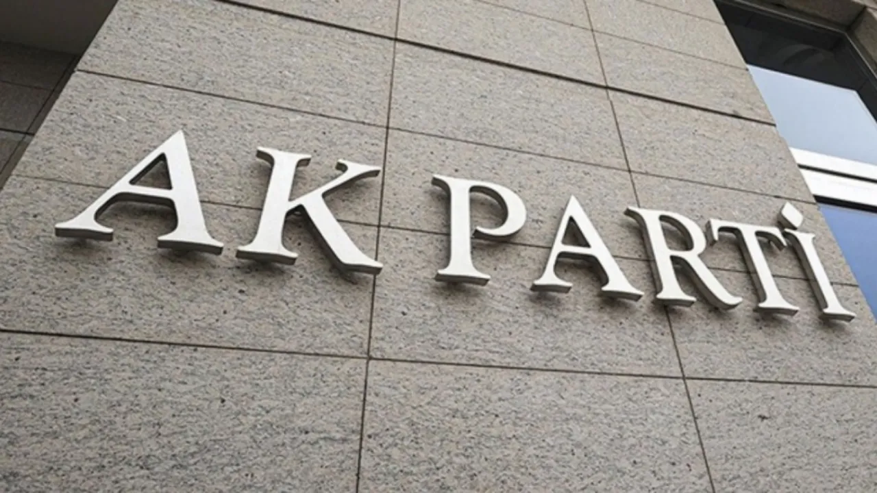 Ak Parti Stok 2
