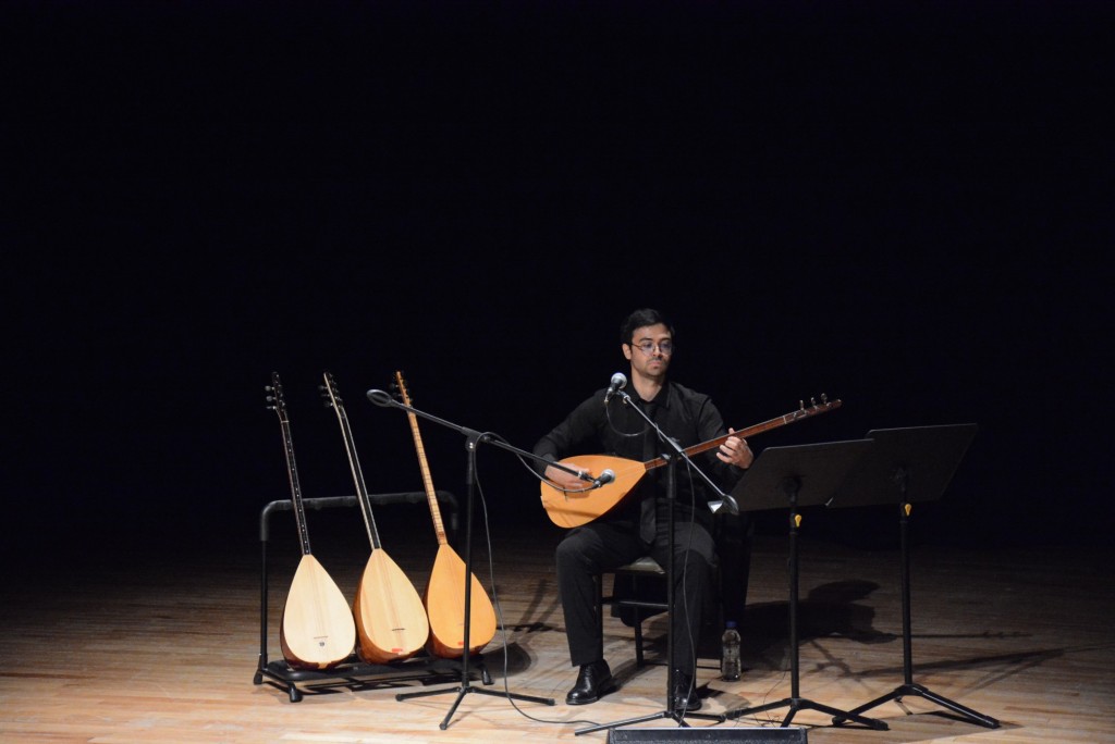 Anadolu Üniversitesi'nde Mezuniyet Heyecanı Konserle Taçlandı (3)