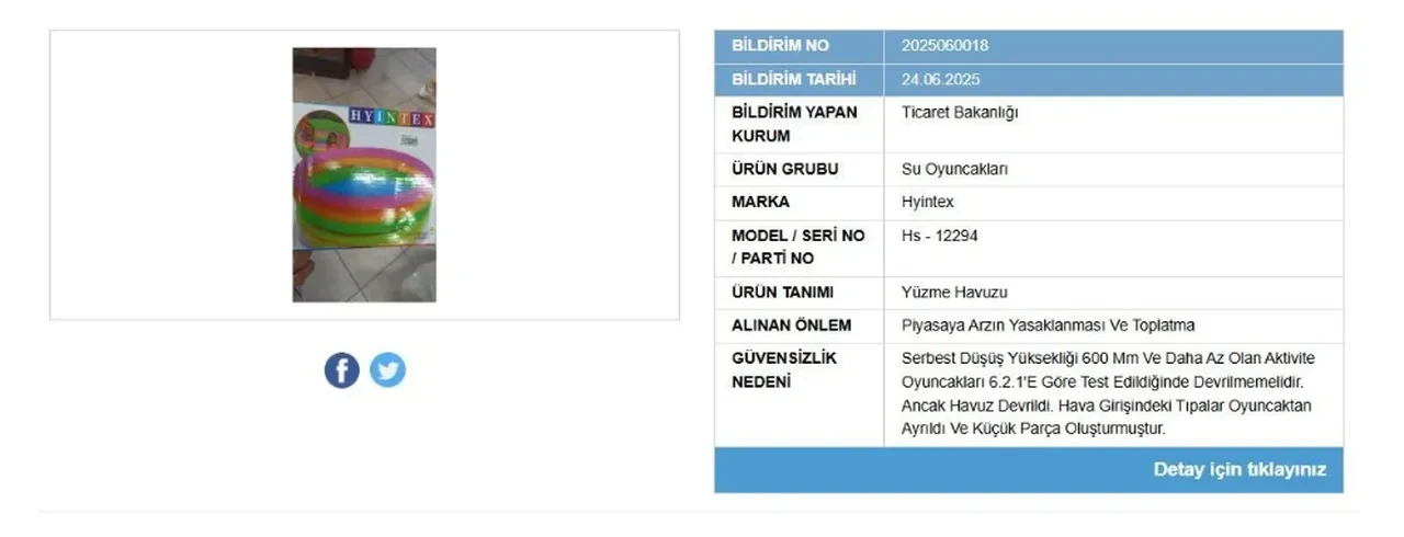 Bakanlik Bu Iki Urunu Yasakladi Piyasadan Toplatiliyor 3229343 202506241101 2