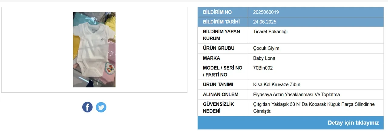 Bakanlik Bu Iki Urunu Yasakladi Piyasadan Toplatiliyor 3229343 202506241102 2