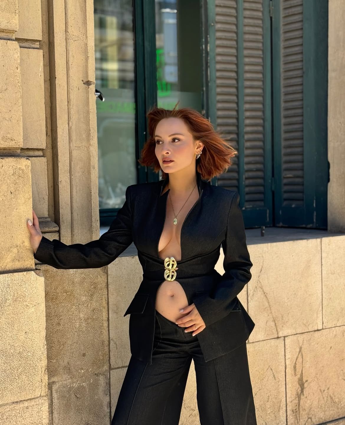 Başak Gümülcineloğlu (2)
