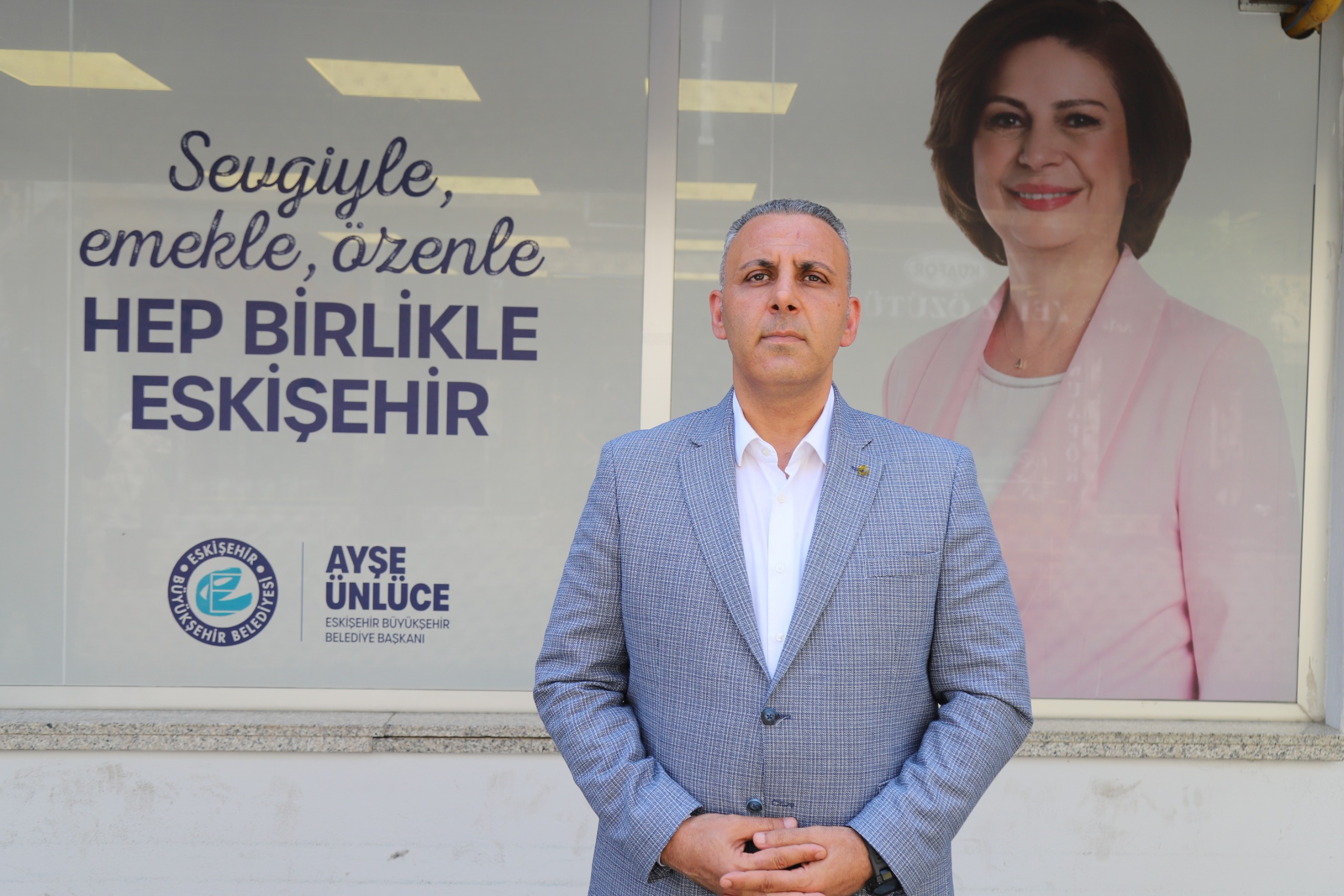 Büyükşehi̇r Aşevi̇, Kurban Bağişlariyla Bi̇nlerce Sofrayi Şenlendi̇recek (8)
