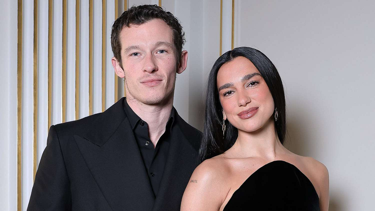 Dünyaca Ünlü Şarkıcı Dua Lipa'dan Güzel Haber! Sessiz Sedasız...