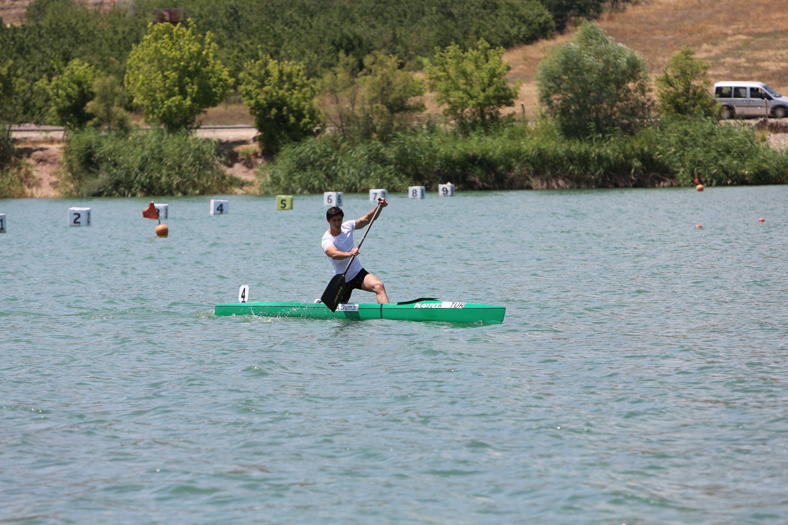 Durgunsu Kano Türki̇ye Kupasi Bu Yil Da Eski̇şehi̇r’de (3)