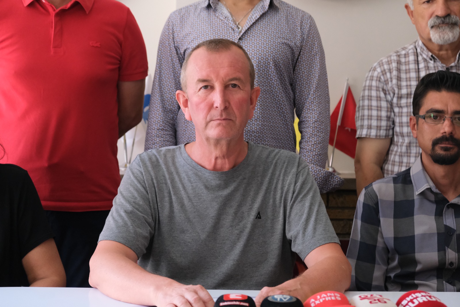 Eğitim Sen’den Esogü’ye Promosyon Çağrısı “Emekçilerin Kazanımıyla Sonuçlanmalı” (2)