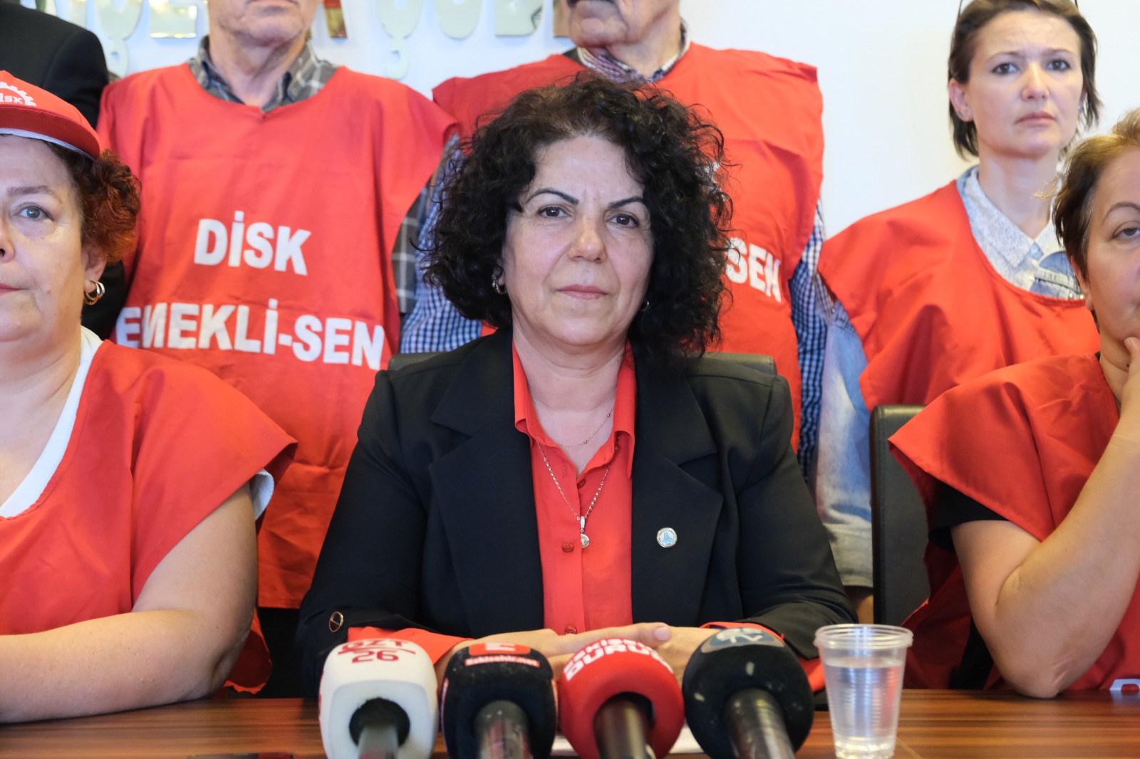 Emeklisen (1)
