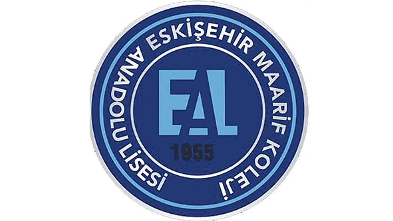 Eskişehir Anadolu Lisesi