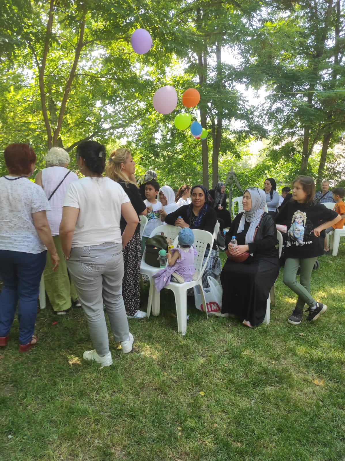 Eskişehir Doğa Ve Yaşam Platformu’ndan Mihalgazi’de Doğa Şenliği (4)