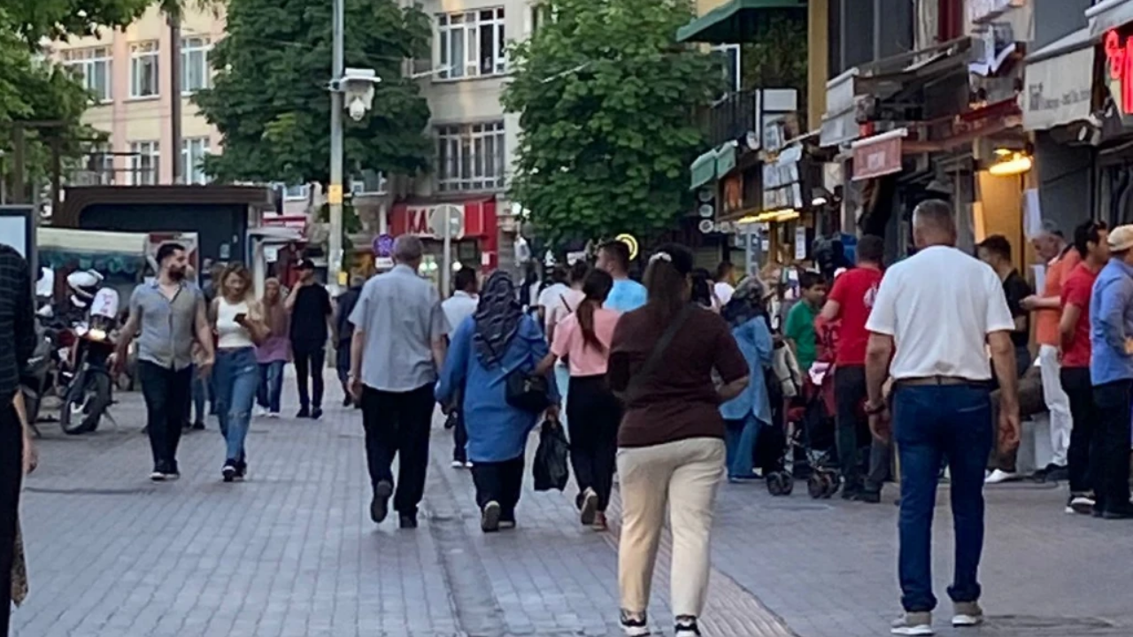 Eskişehir Kalabalık Stok