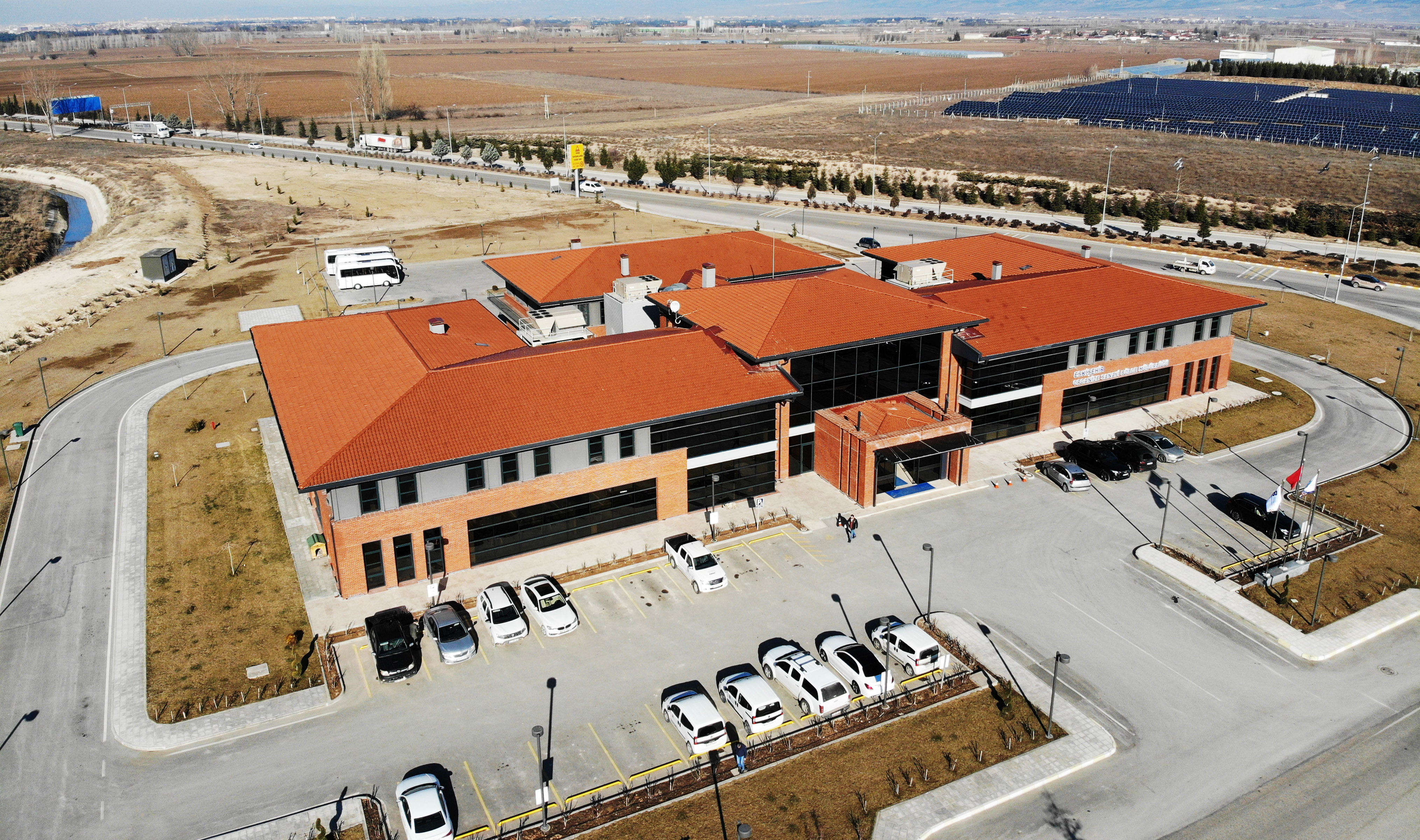 Eskişehir Osb Tse Denetim (1)