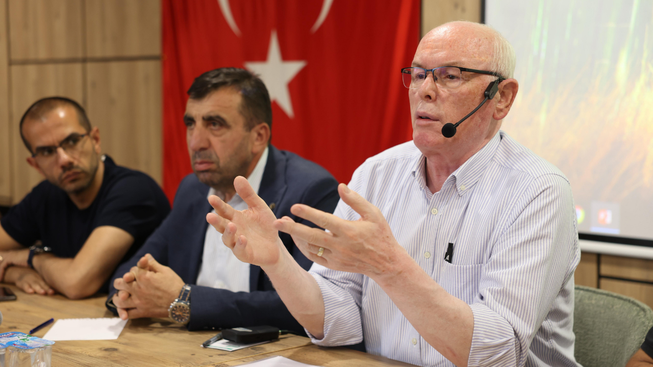 Eskişehir'de Yoğun Şikayetler Sonrası Çarşamba Pazarı Gözden Geçiriliyor (2)