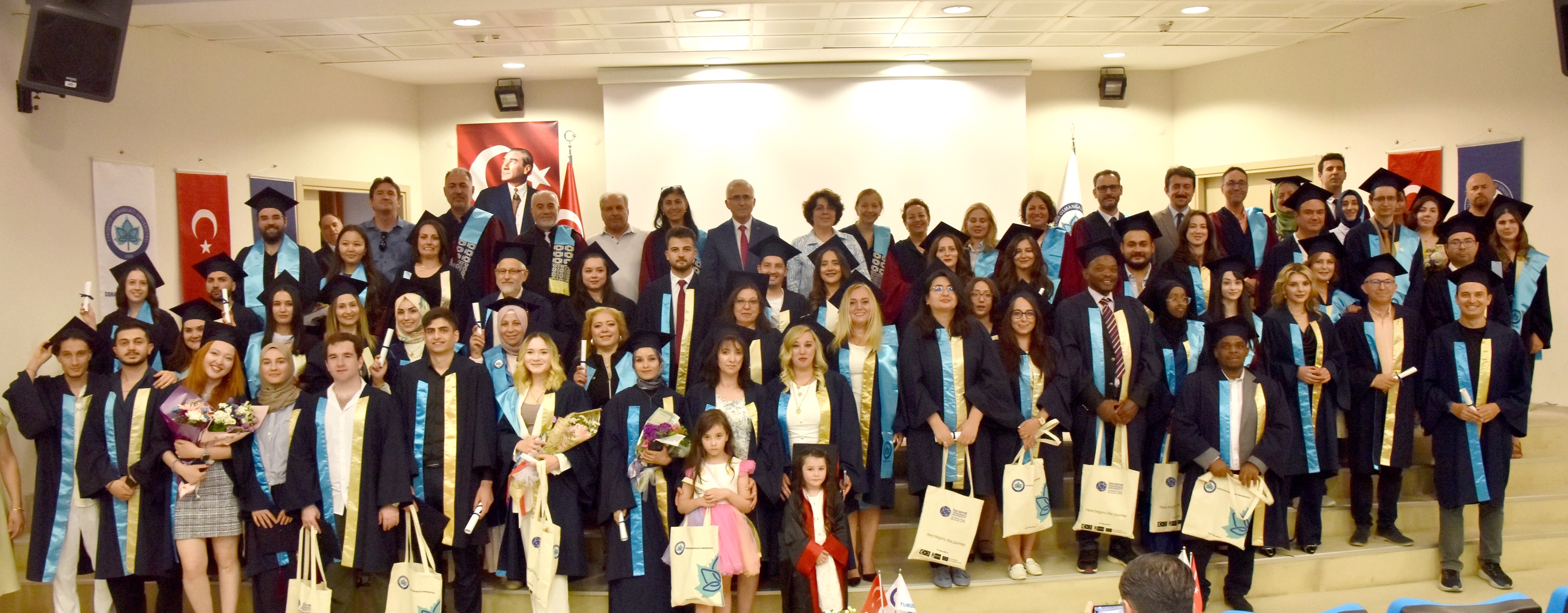Esogü Sosyal Bilimler Enstitüsü 1
