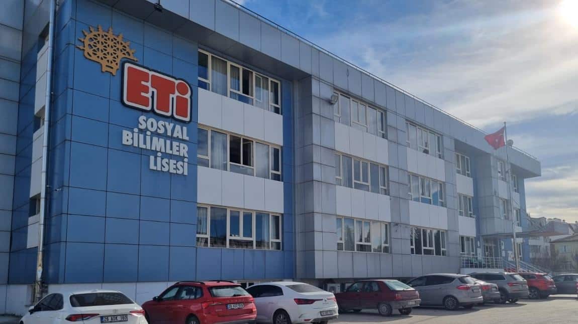 Eti Lisesi