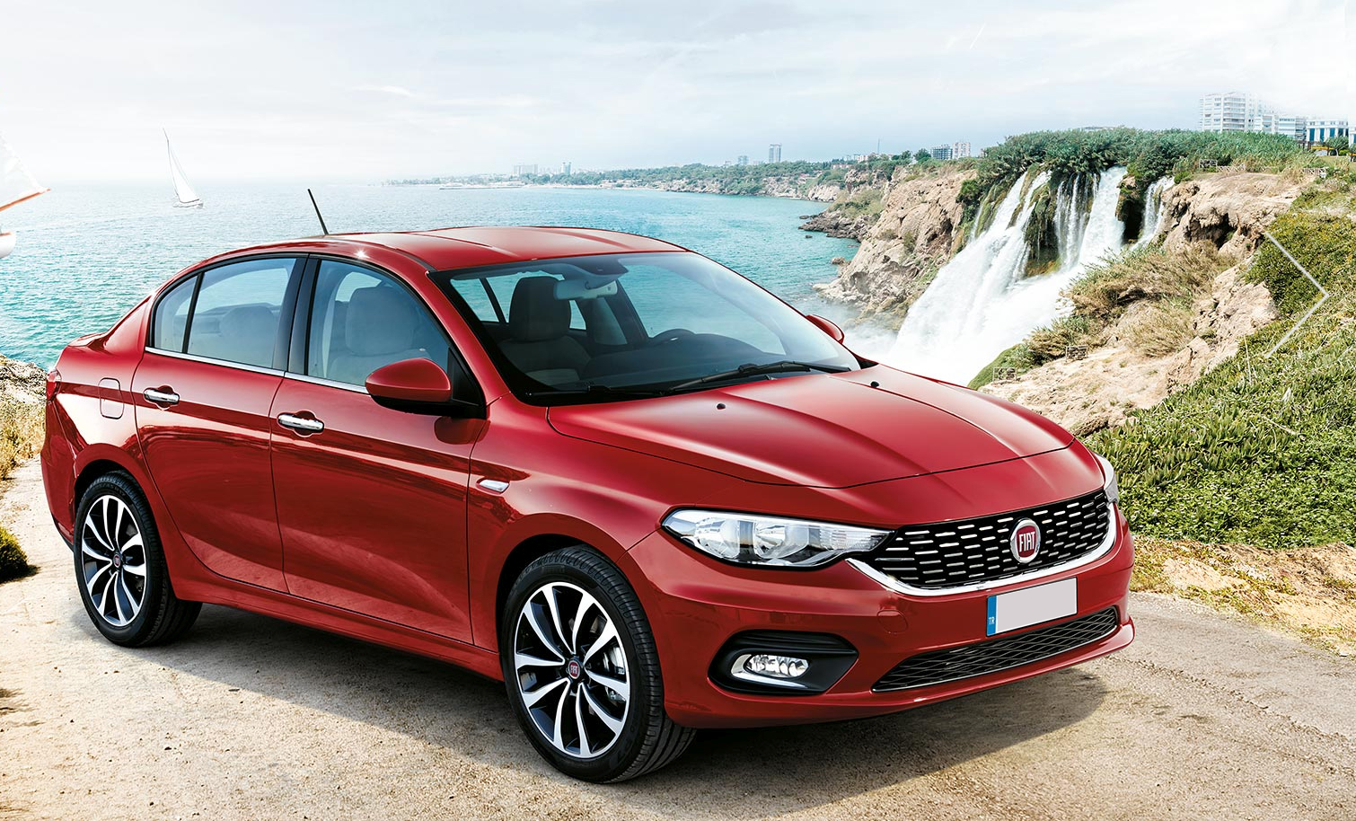 Fiat Egea 2