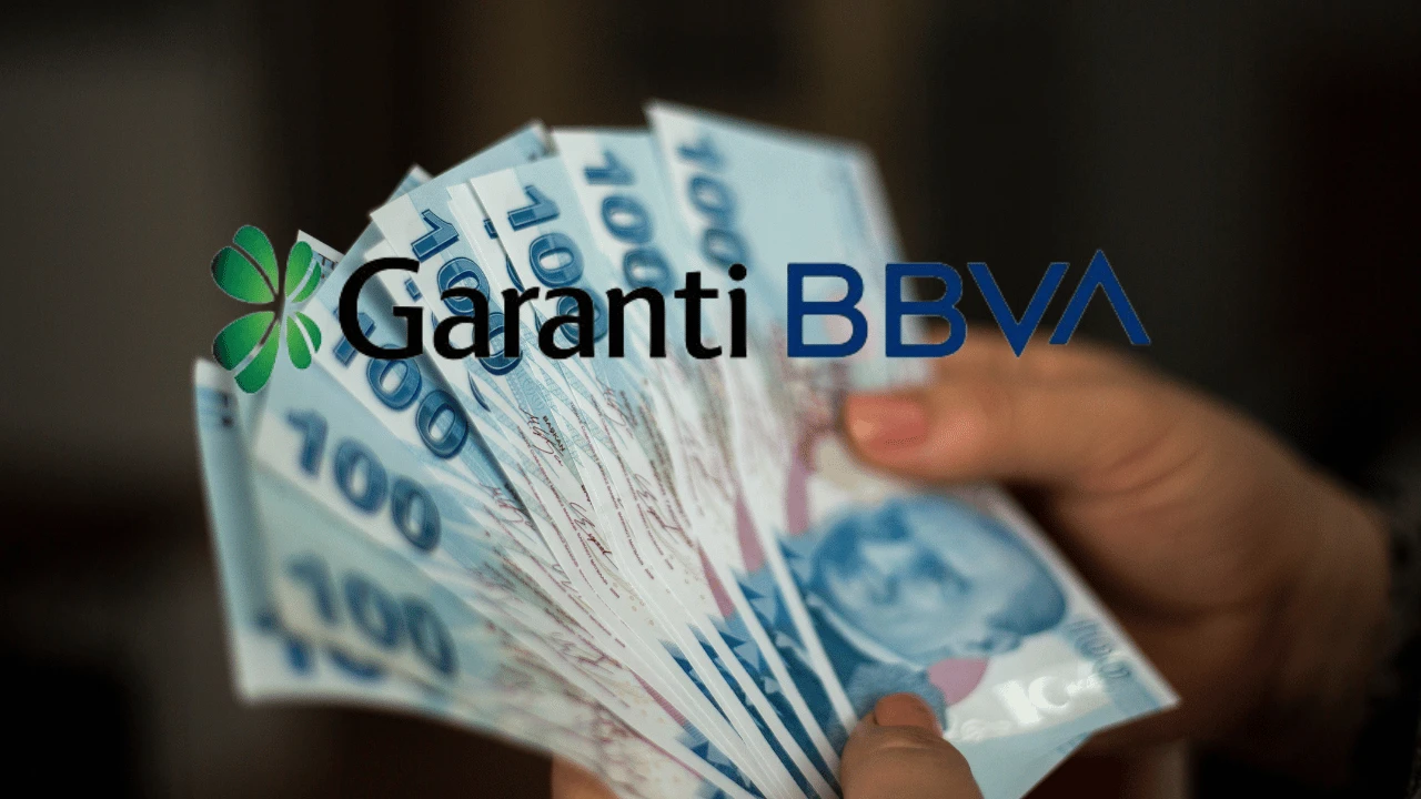 Garanti Bankası 3