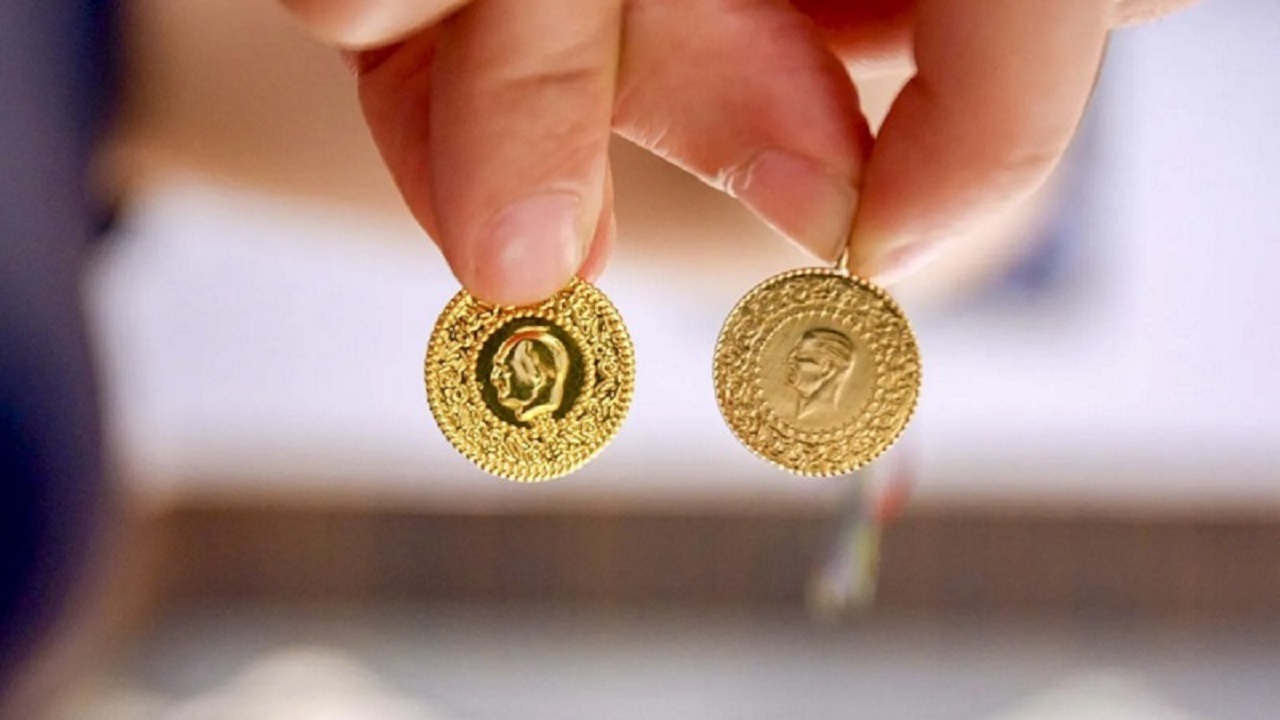 Gram Altın 1-6