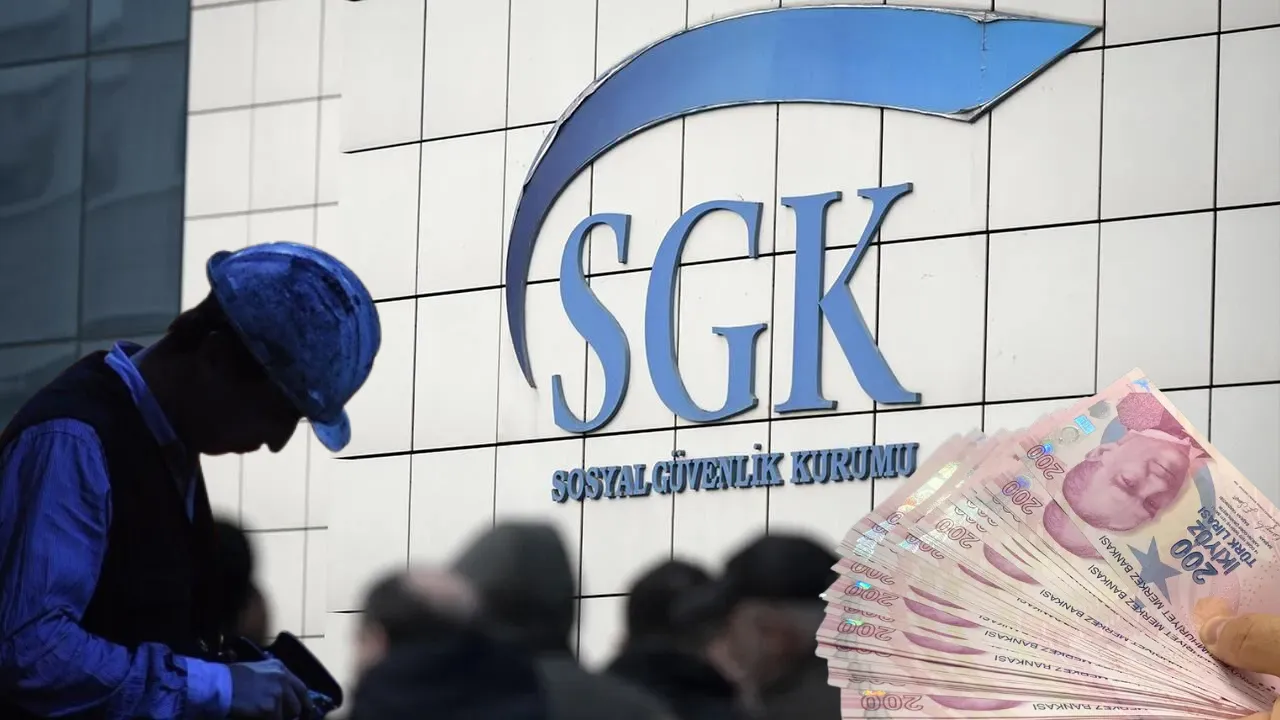 Işçi Sgk