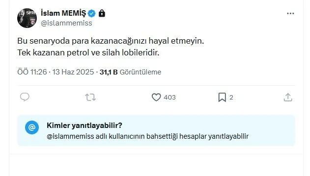 Islam Memiş-1