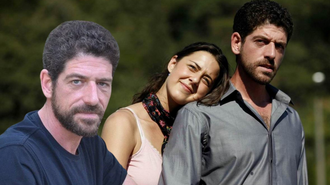 Issız Adam'ın Yeniden Vizyona Gireceğini Öğrenince Sinirlendi Cemal Hünal'dan Sert Tepki!