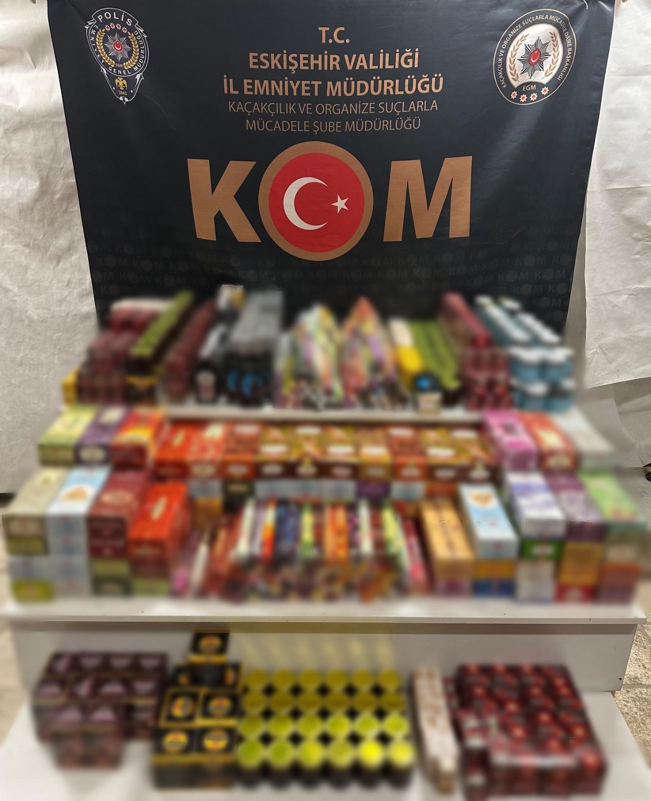 Kaçakçılık (2)