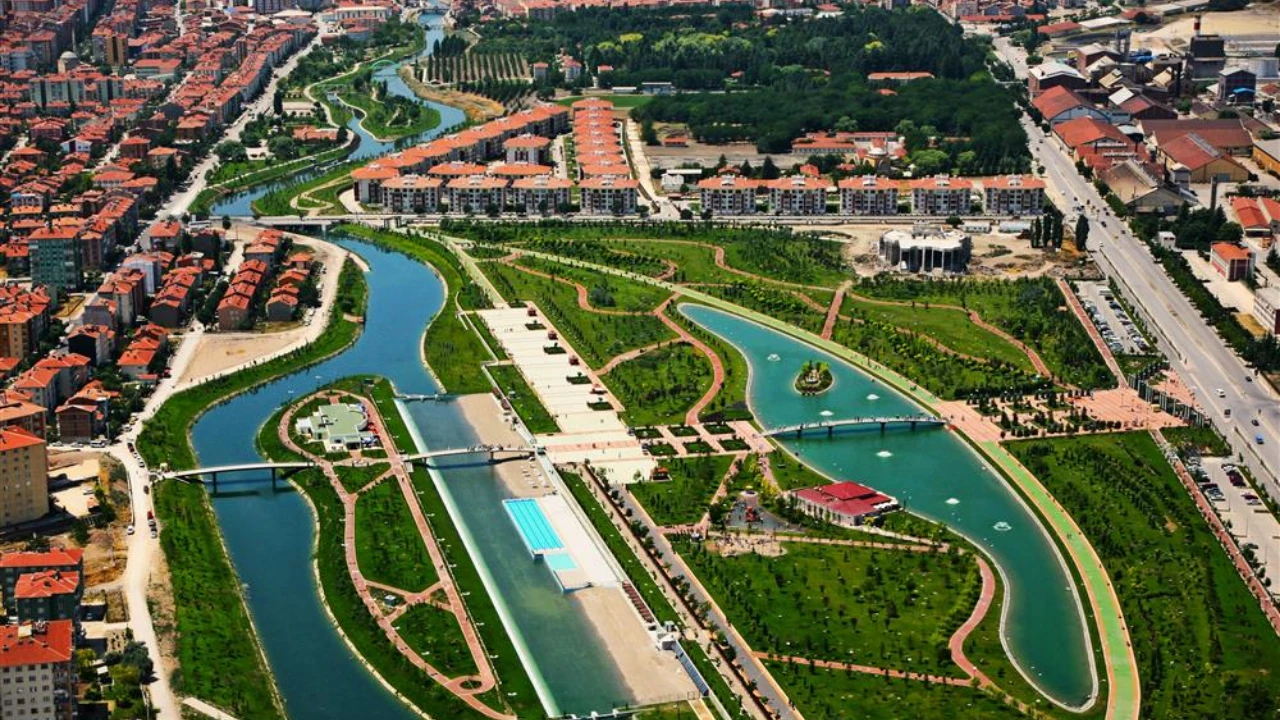 Kentpark Stok-1