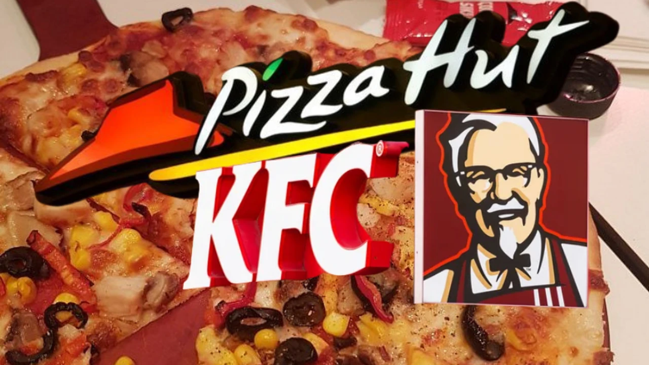 Kfc 2