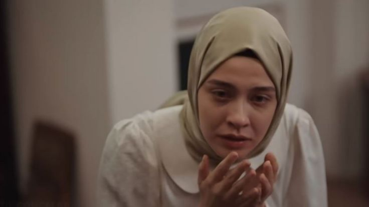 Kızıl Goncalar'ın Feyza'sı Yeni Bir Dizi Ile Ekranlara Dönüyor!