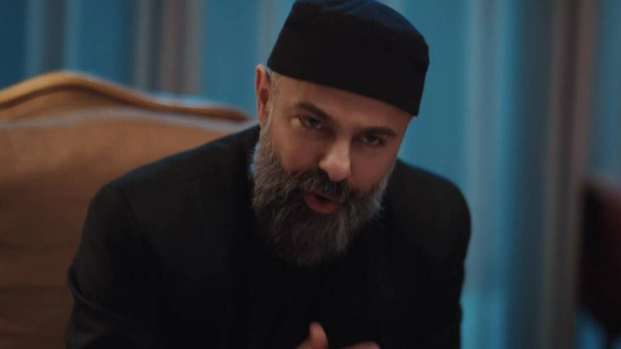 Kızılcık Şerbeti'nin Yeni Sezonuna Bomba Isim!