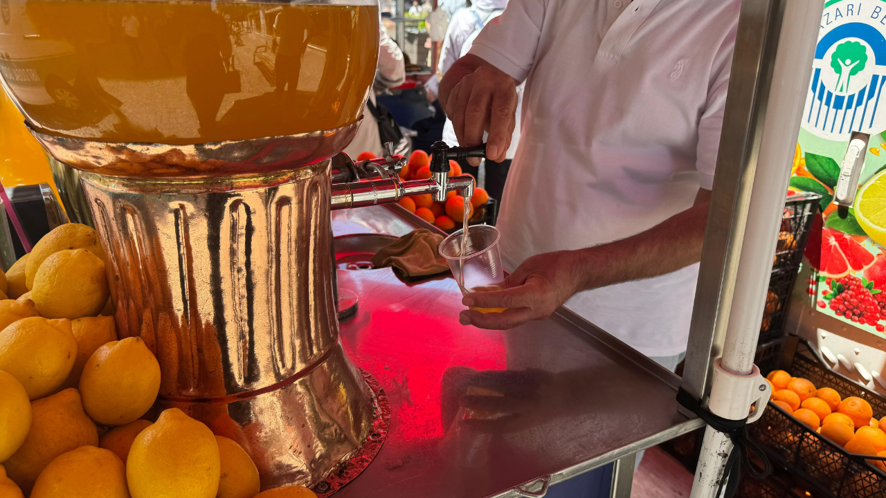 Limonata