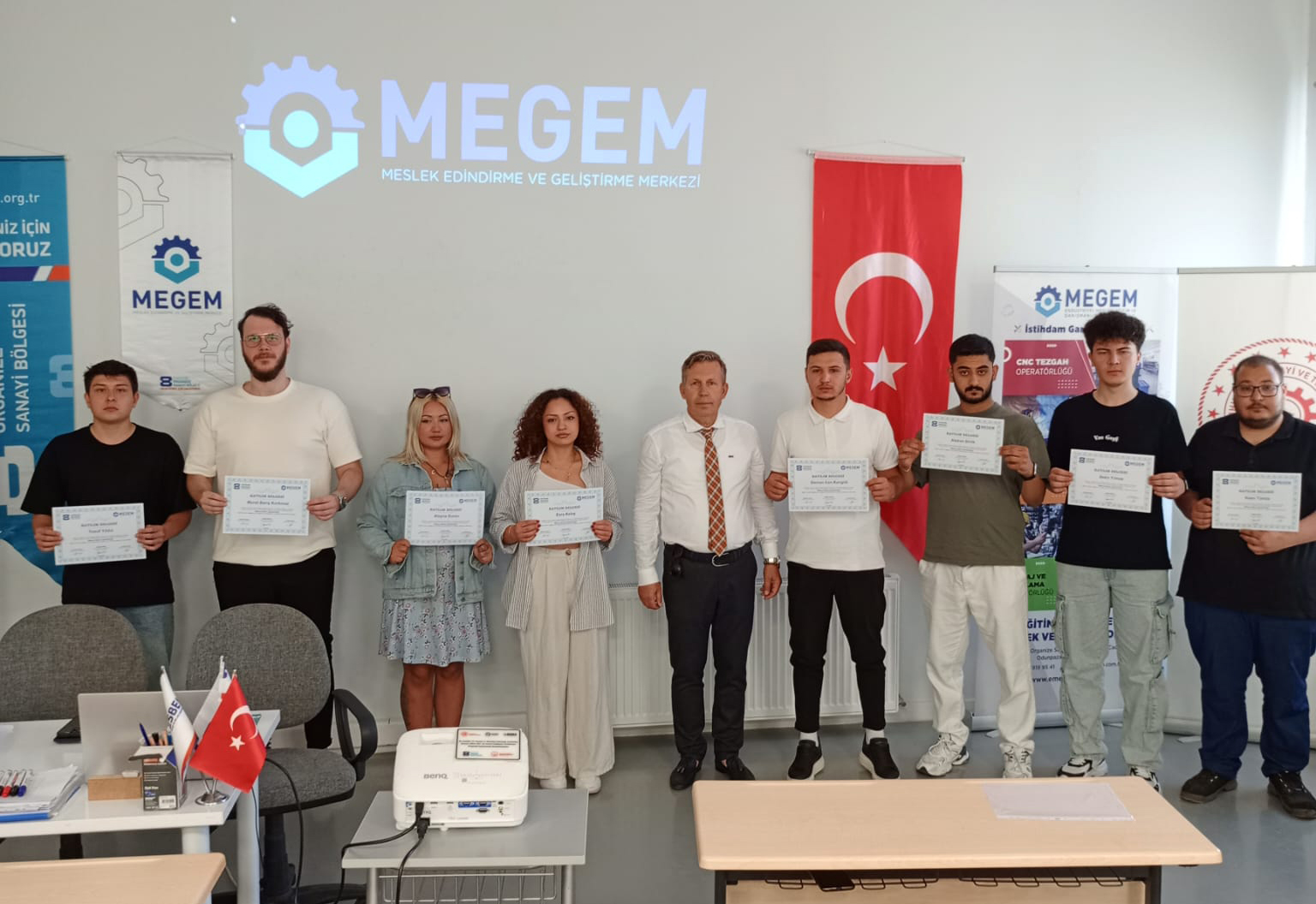 Megem Mezuniyet 2-1