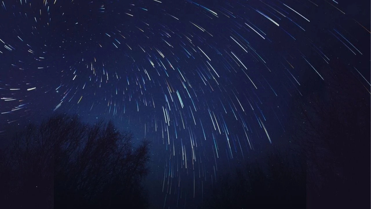 Meteordort