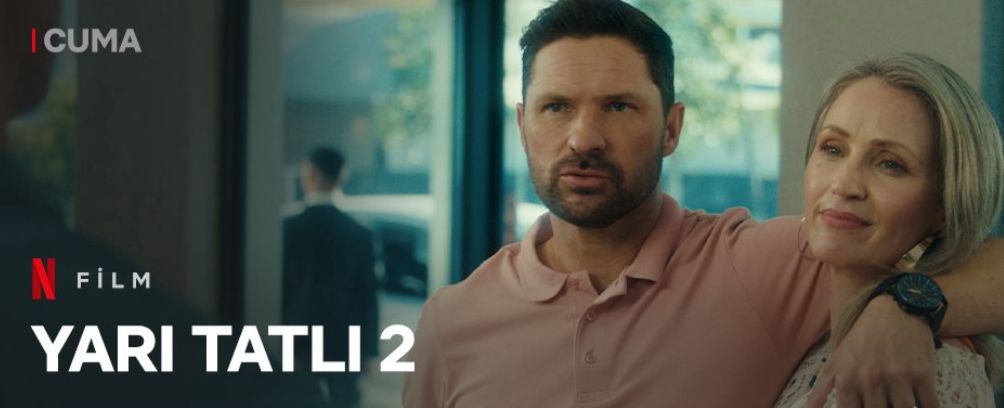 Netflix'te Bu Hafta Hangi Dizi Ve Filmler Var (2)
