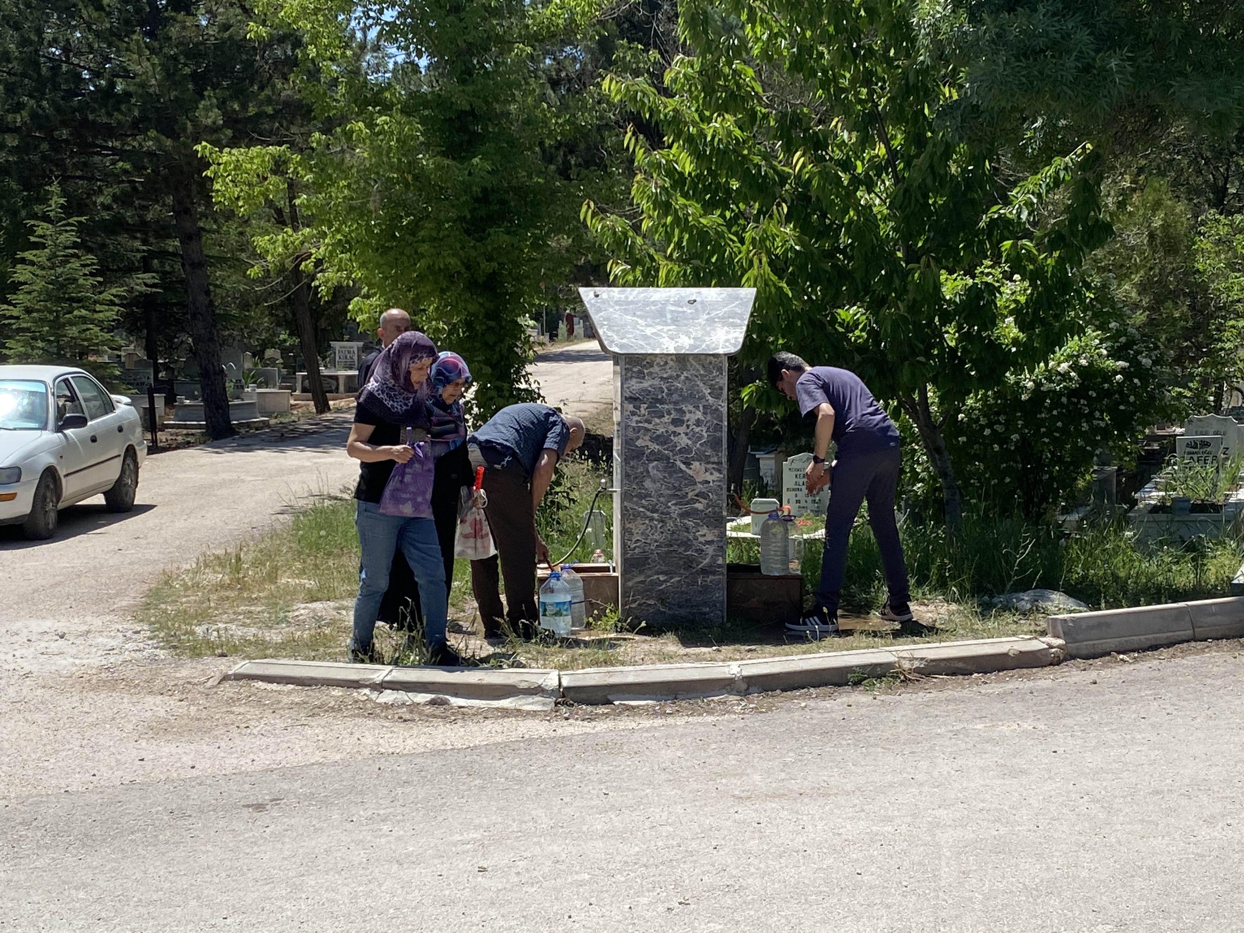 Nmezarlık (2)