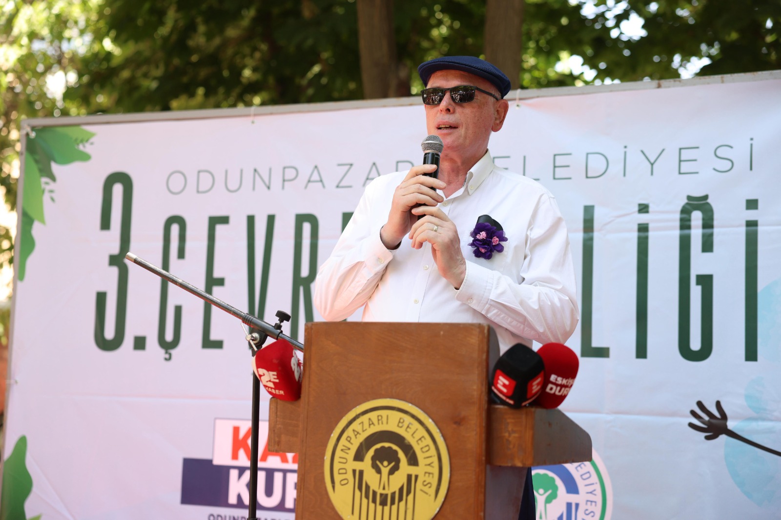 Odunpazarı’nda Doğayla Dost Bir Gün (1)