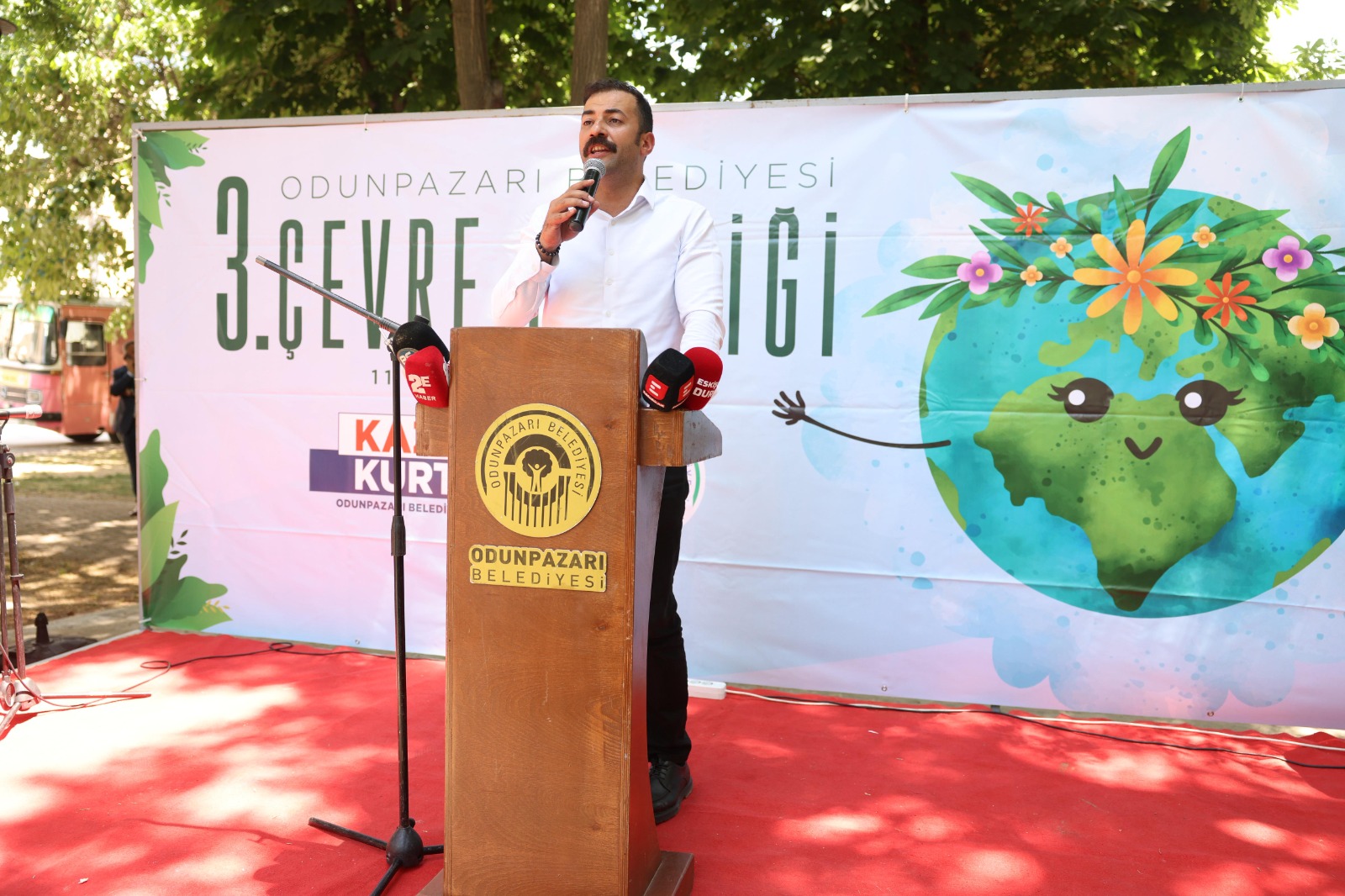 Odunpazarı’nda Doğayla Dost Bir Gün (2)