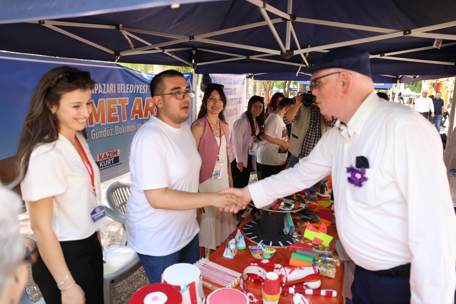 Odunpazarı’nda Doğayla Dost Bir Gün (9)
