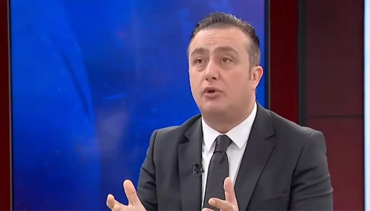 Ozan Bingöl 2
