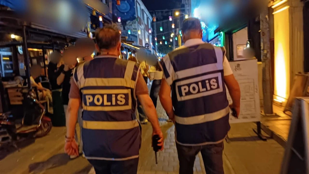 Polis Eskişehir-1