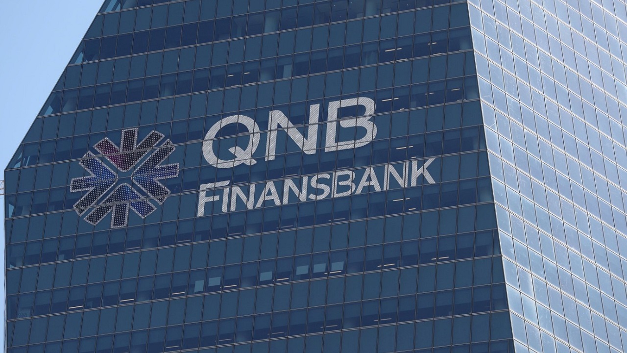 Qnb Finansbank 3