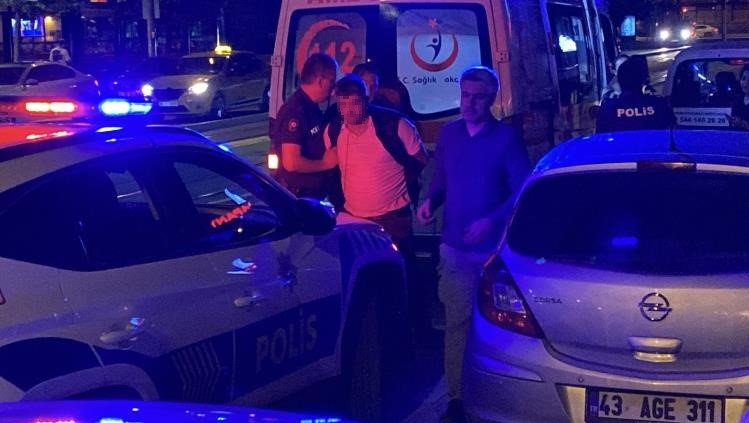 Saldırı (2)