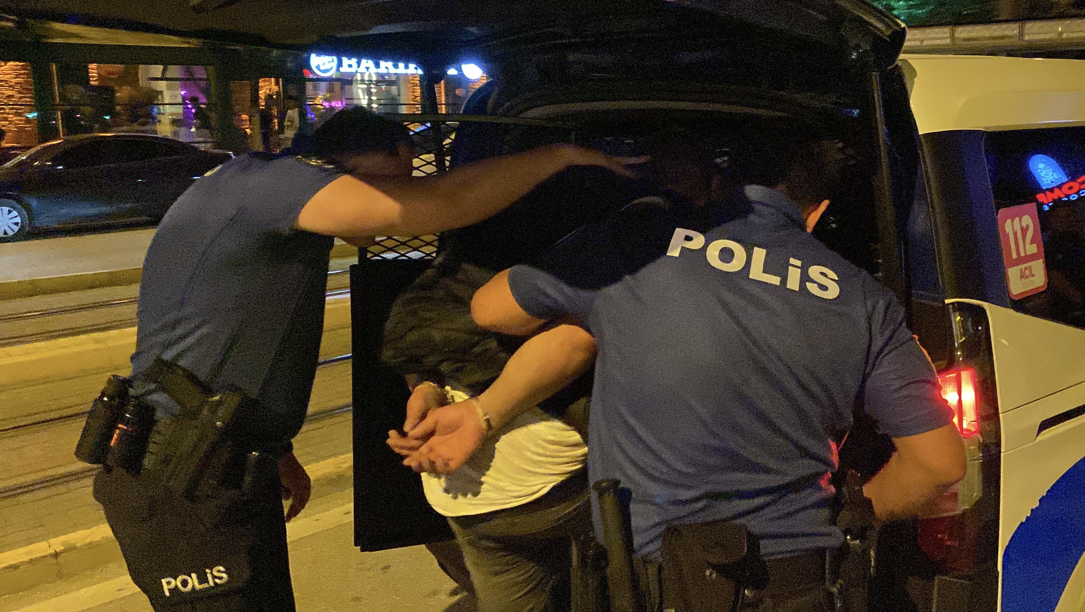 Saldırı (4)