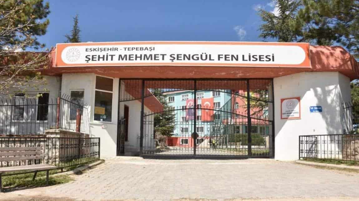 Şehi̇t Mehmet Şengül Fen Li̇sesi̇