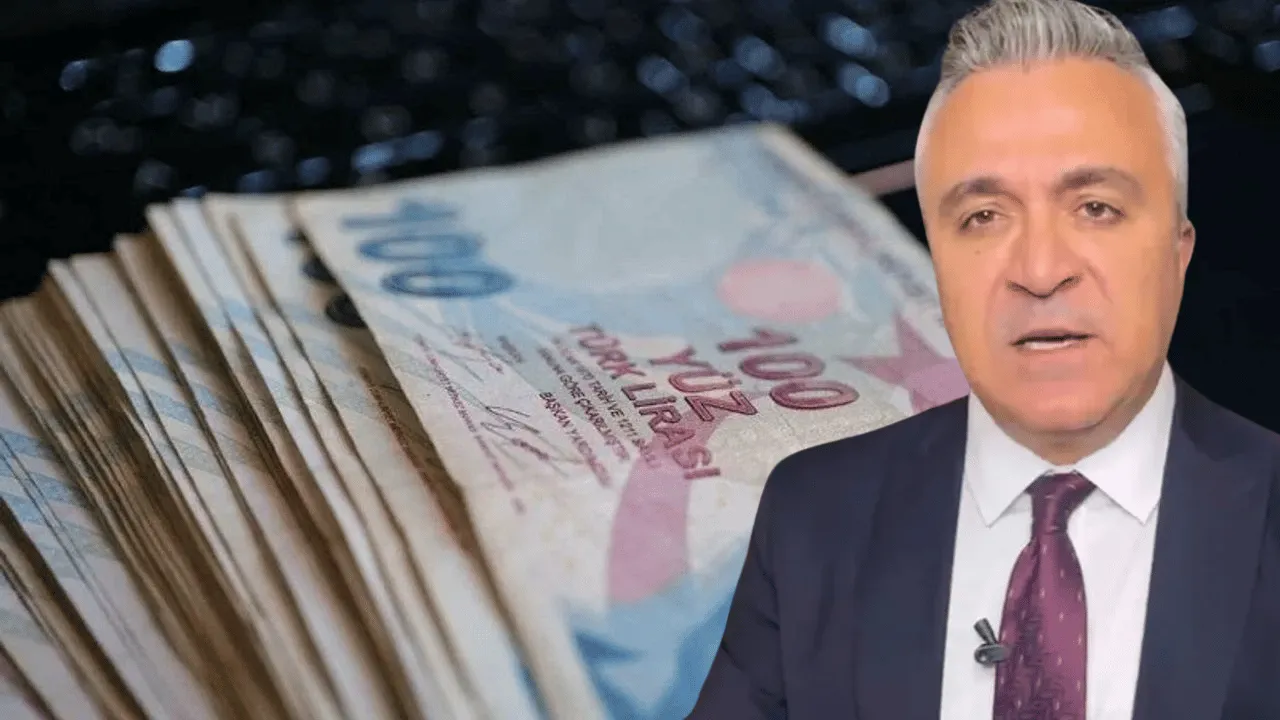 Sgk Uzmanı Özgür Erdursun