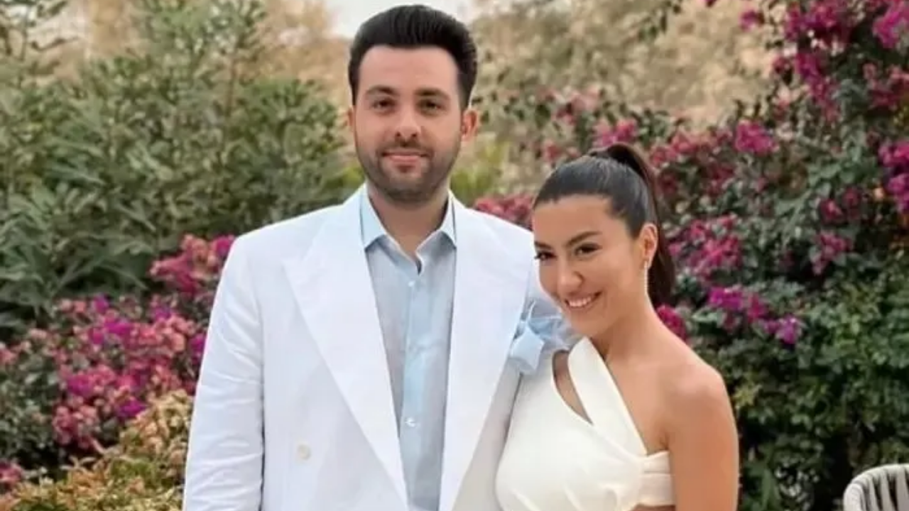 Sibel Can'a Büyük Müjde! Torununun Cinsiyeti Belli Oldu
