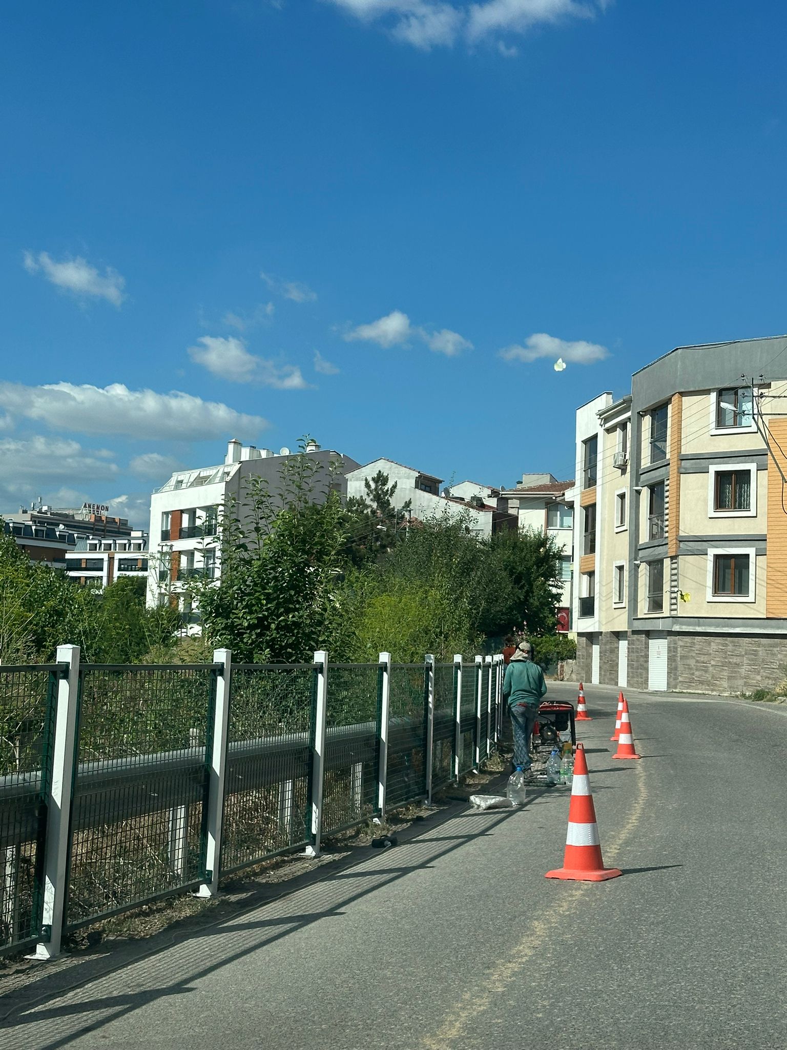 Su Kanalı (3)