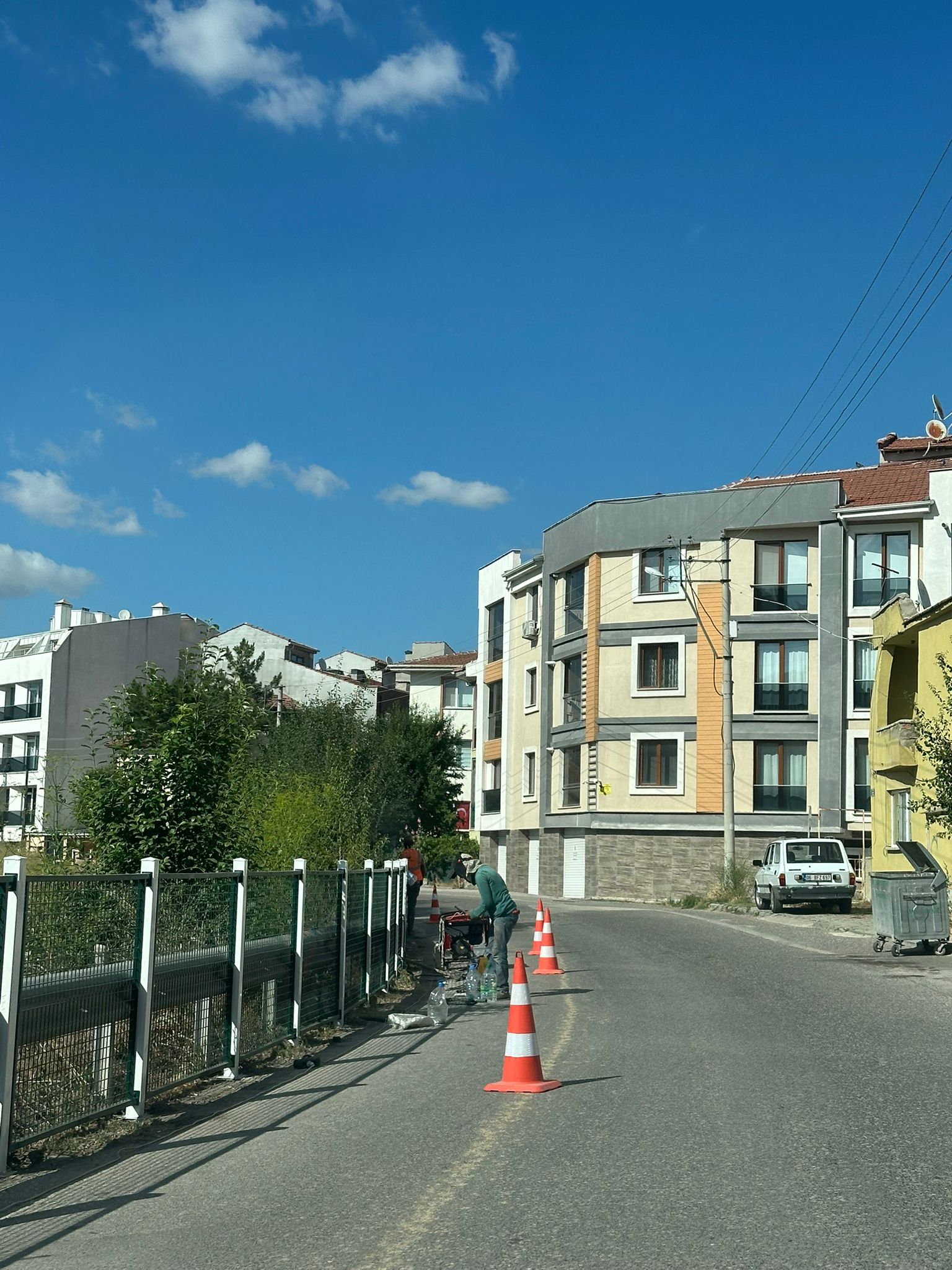 Su Kanalı (4)