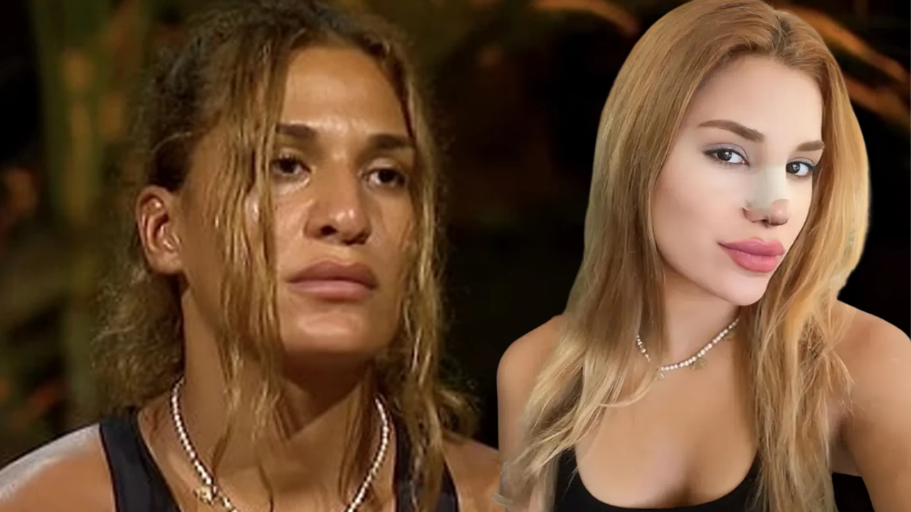 Survivor Yarışmacısından Korkutan Haber! Hastaneye Kaldırıldı